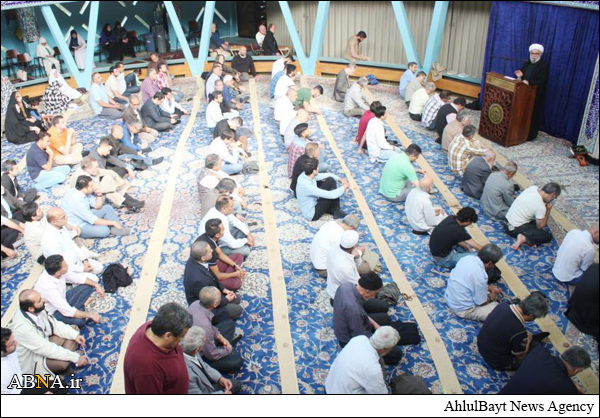 امام جمعه هامبورگ: حکم اعدام «آیت الله نمر» یک حکم سیاسی و از سوی شیعه و سنی محکوم است