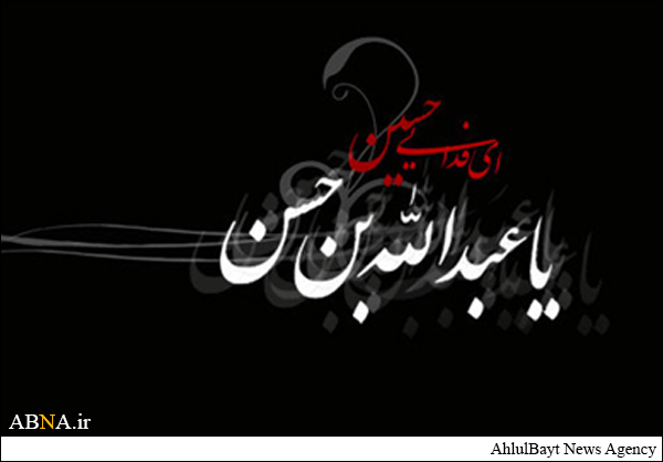 روضه شب پنجم محرم ــ مصیبت عبدالله بن حسن(ع)