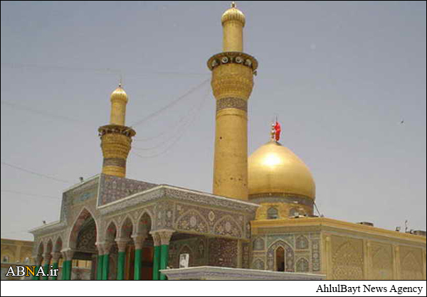 حرکت زائران اربعین حسینی به سمت کربلا ادامه دارد