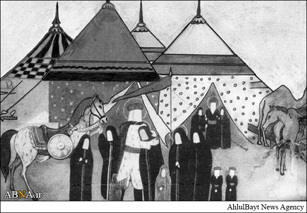 مراسم بزرگداشت عاشورا در موریتانی برگزار شد