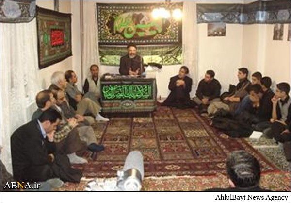 مراسم عمومی بزرگداشت عاشورا در سارایوو برگزار می شود