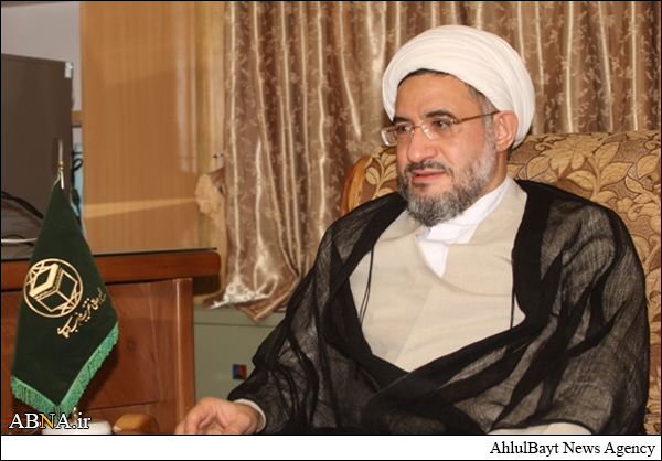 گفتگو با «آیت الله اراکی» عضو شورای عالی مجمع