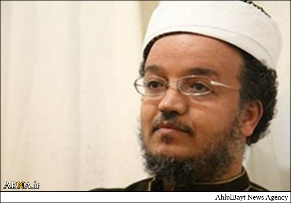 گفتگو  با  «عصام العماد» نو شیعه یمنی