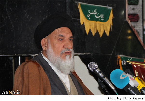 مردم افغانستان راه اصلی خود را انتخاب کرده اند