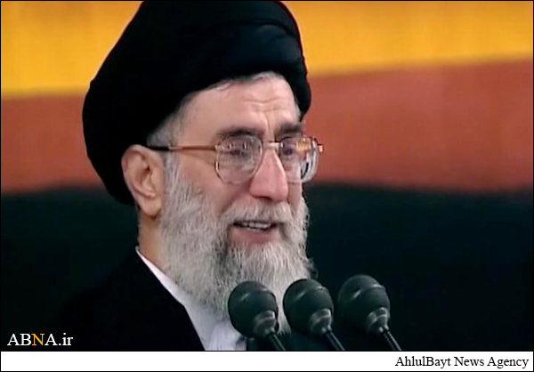 فیلم/ ماجرای شهادت حضرت عباس(س) به روایت رهبر معظم انقلاب