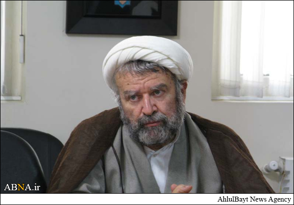 همه چیز درباره "مجمع عمومی" مجمع جهانی اهل بیت(ع) در گفتگو با معاون بین‏الملل مجمع