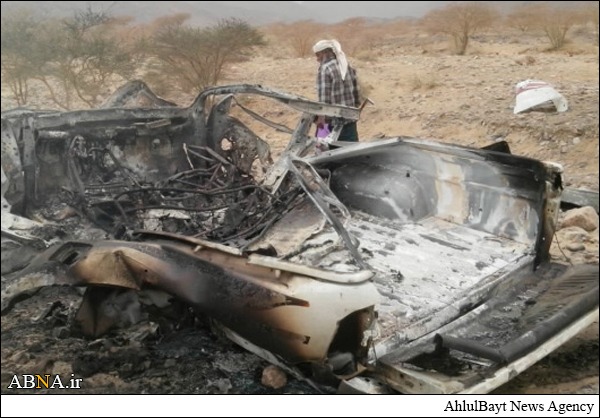 هلاکت فرمانده ارشد القاعده یمن  