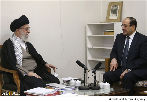 رویه خوب کمک به دولت جدید را ادامه دهید/ تجلیل از شجاعت، اقتدار و مدیریت مالکی