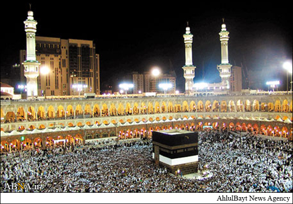 حجاج ایران از 12 آذرماه تا اول دی‌ماه به کشور بازمی‌گردند
