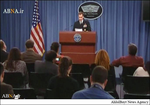 فیلم/ اعتراف آمریکایی ها به قدرت پهبادهای ایران