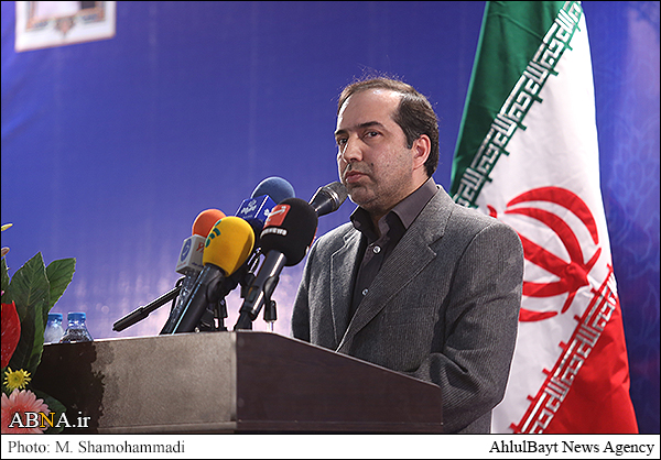 معاون مطبوعاتی وزیر ارشاد: تعهد در رسانه ها یک اصل باشد