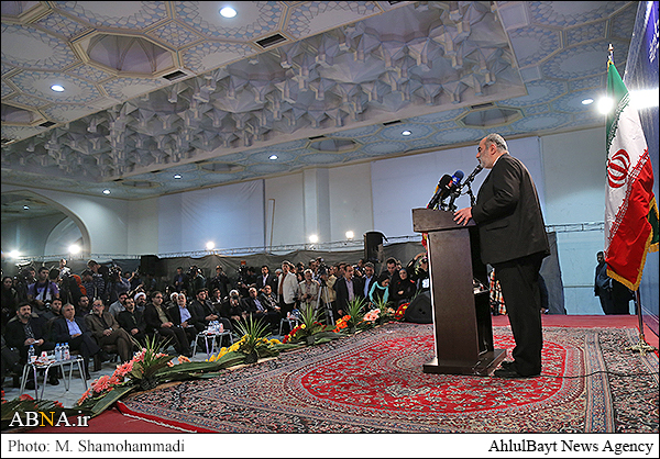 مشاور رئیس جمهور: اداره کشور با وجود رسانه های مستقل ممکن است