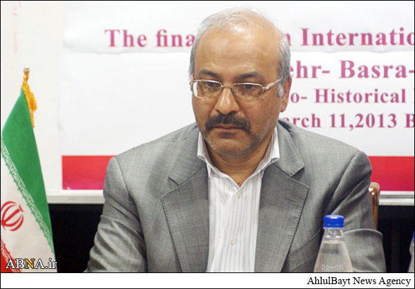 معاون پژوهشی و فناوری دانشگاه خلیج فارس:ارتباط دانشگاه های بوشهر، بصره و مسقط ارتقا یابد
