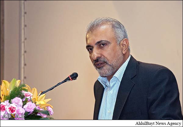 اولین روز همایش بین المللی "بوشهر ـ بصره ـ مسقط ؛ مناسبات تاریخی ـ اجتماعی" برگزار شد
