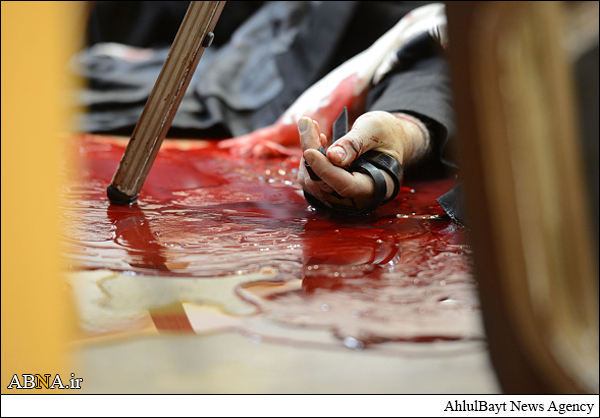 حال و روز طراح تخریب مسجد الاقصی پس از ترور + عکس