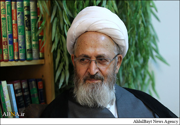 آیت‌الله سبحانی: آیت‌الله آصفی پیشتاز مبارزه با طاغوتیان و حزب بعث بوده است