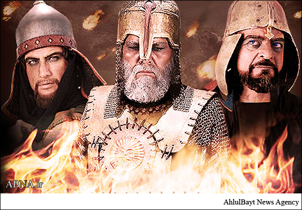 ده "گاف" میرباقری تنها در یک قسمت!