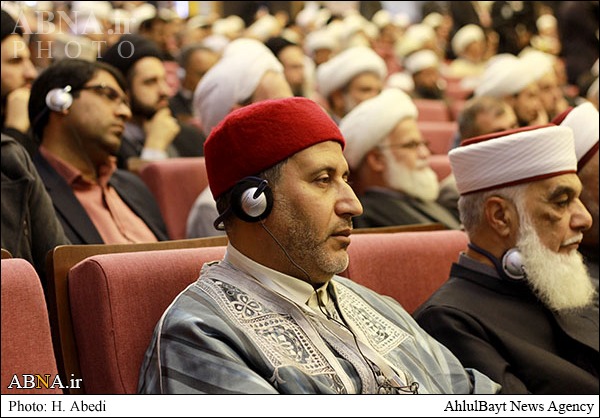 سیدجعفر فضل الله: تکفیری‌ها منطقه را برای دخالت مستکبران مهیا کردند