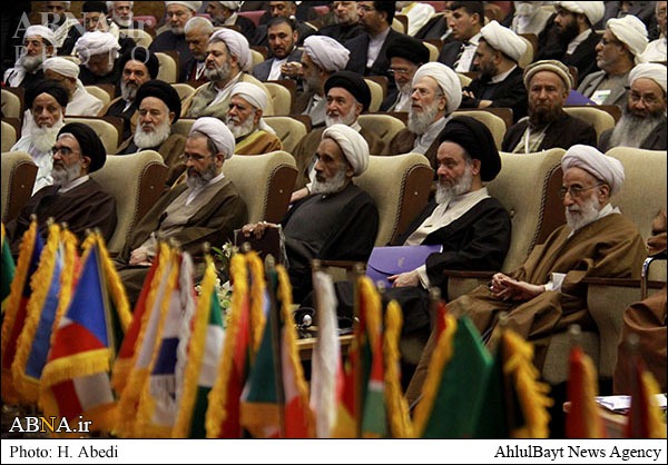  گزارش "کمیسیون جریان‌های تکفیری و پیامدهای سیاسی"/عبدالمجید حوثی: آرامش اسرائیل نتیجه ظهور جریان‌های تکفیری است