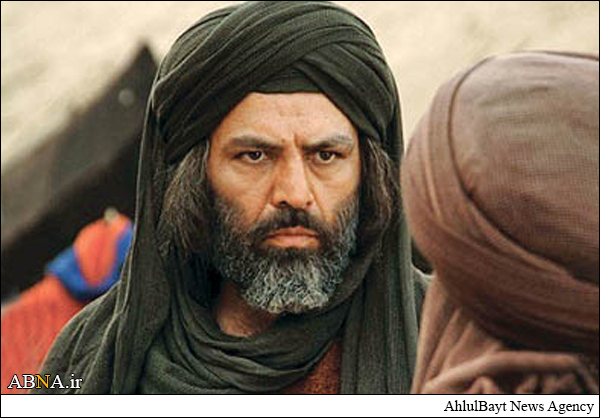 توضيحات مبهم درباره نمايش چهره مقدسان در سریال مختارنامه