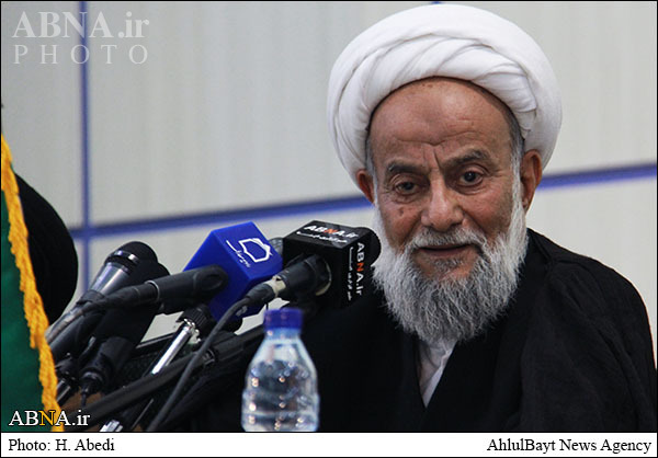 فیلم/ مستند کنگره بزرگداشت آیت‌الله آصفی (قسمت اول)