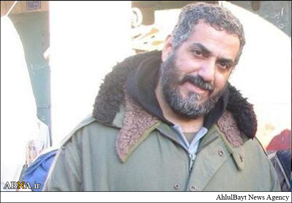 مظلوميت علي (ع) شيعه‌ام كرد / مصاحبه با نوشيعه‌ي شهيد فلسطيني 