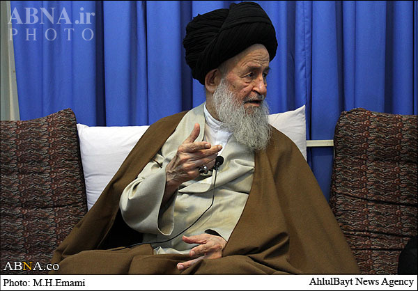 انتقاد آیت‌الله علوی گرگانی از افزایش قیمت نان 
