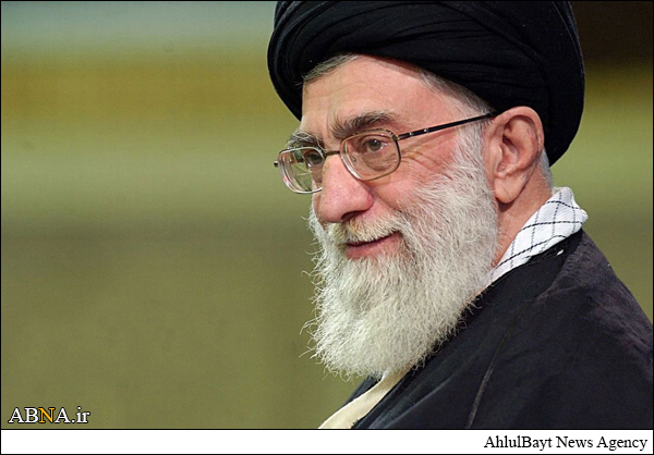 سخنان حضرت آیت الله العظمی خامنه ای در جمع مسؤولان استان قم