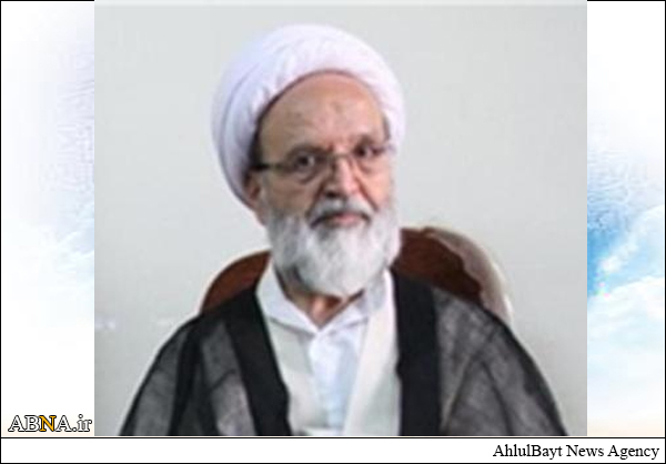 مسؤول دفتر مقام معظم رهبري در قم :حوزه علميه آماده استقبال پرشور از رهبر فرزانه انقلاب است