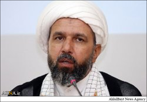 راه‌اندازي سايت مهر حوزه به مناسبت سفر مقام معظم رهبري