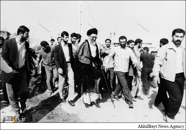 تاریخچه سفرهای استانی رهبر معظم انقلاب / بخش دوم