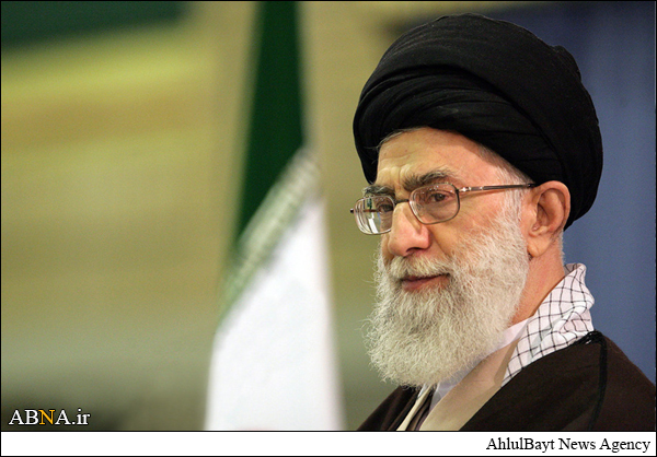 مقام معظم رهبری به کرمانشاه می‌روند