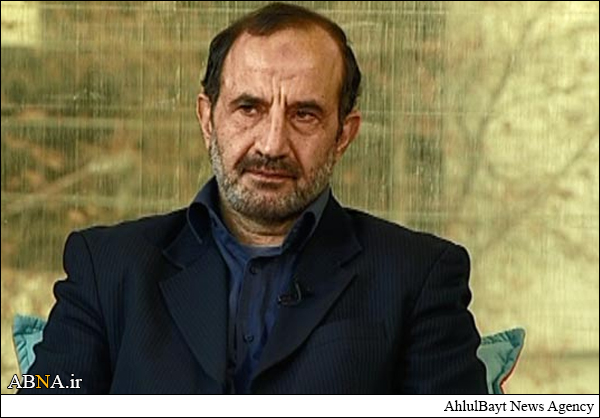 بازدید «دکتر محمد خوش‏چهره» از غرفه خبرگزاری ابنا 