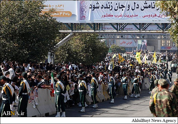 اعلام زمان سفر رهبر انقلاب به استان کرمانشاه