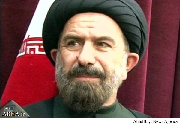 بزرگواری: فعالان عرصه تبلیغ تشیع ، رسالت والایی برعهده دارند