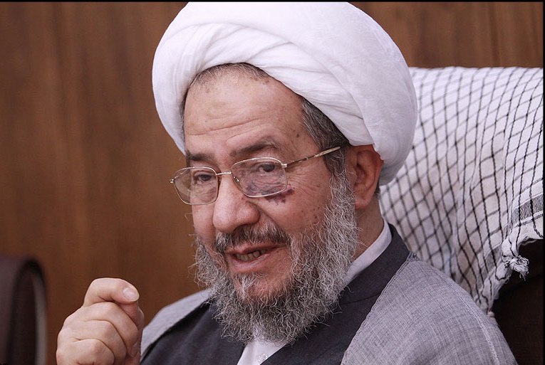 مقتدایی: از تاسیس «انجمن حامیان توسعه حوزه های علمیه» استقبال خوبی شده است