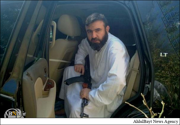 انتشار اخبار ضدونقیض از شهادت فرمانده جیش المختار در عراق + عکس