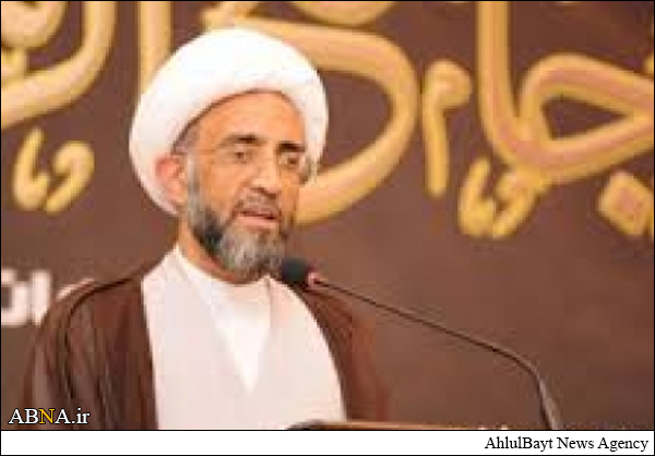 امام جمعه قطیف:چشمان توده مردم به روی حقیقت بازشده است