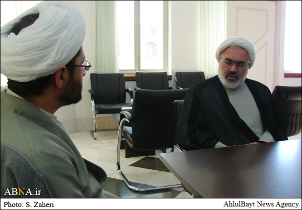 لک زایی: رسالت مجمع در دسترس قرار دادن معارف اهل بیت(ع) برای همه جهانیان است