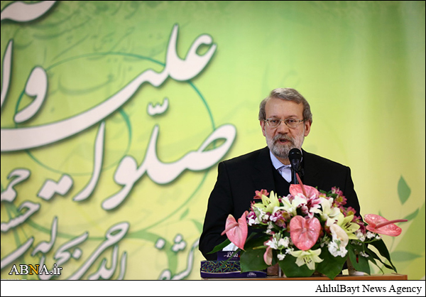 جریانات تروریستی با ایران سرشاخ شوند مدارا نمی‌بینند