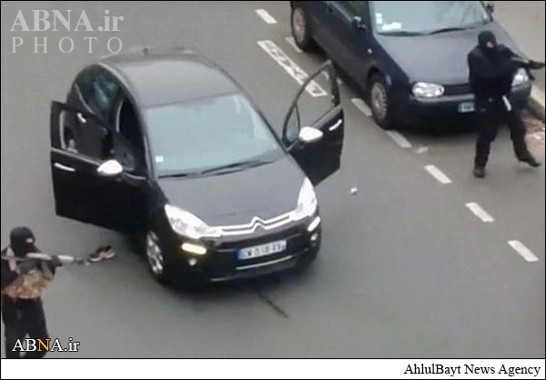 هشدار دارالافتاء مصر درباره انتشار مجدد تصاویر موهن از پیامبر(ص)