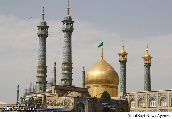 فیلم/ ماجرای درخواست آیت الله مرعشی نجفی برای پیدا کردن قبر حضرت فاطمه زهراء(س)