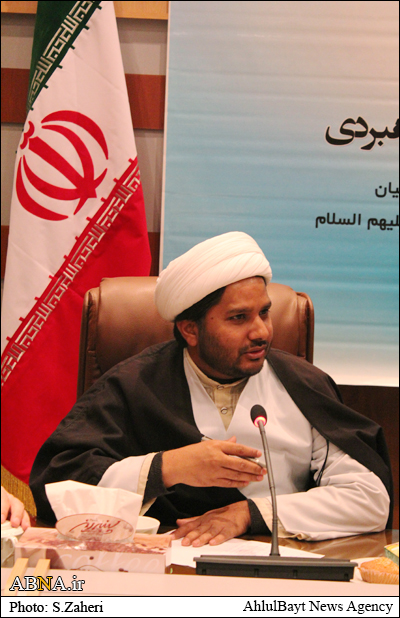 گزارش تصویری/ نشست بررسی راهبردی ارتقای وضعیت شیعیان