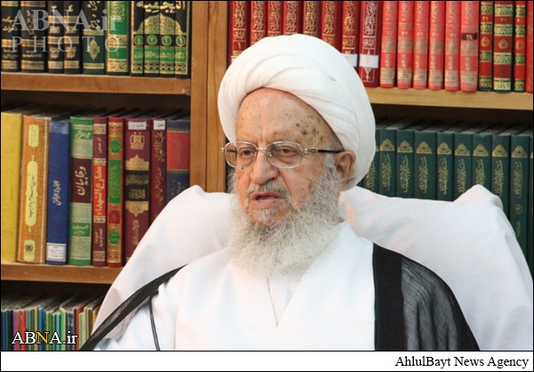 آیت الله مکارم: مردم در انتخابات، معتدل ها را برگزیدند/ آیت‌الله سبحانی: چرا اعتیاد حتی در دانش‌آموزان افزایش یافته است؟
