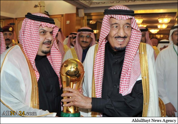 پادشاه جدید عربستان کیست؟ / امیر سلمان آلزایمر دارد + تصاویر