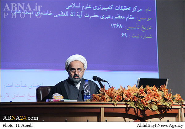 شهریاری: فضای مجازی فرصت ها و تهدیدهای جدیدی ایجاد کرده است