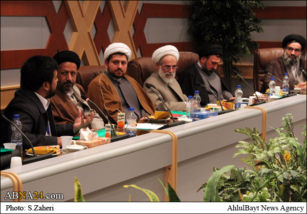 گزارش تصویری/ پنل تخصصی "پاسخ به سؤالات و شبهات" در سومین روز همایش خانواده بین الملل اسلامی