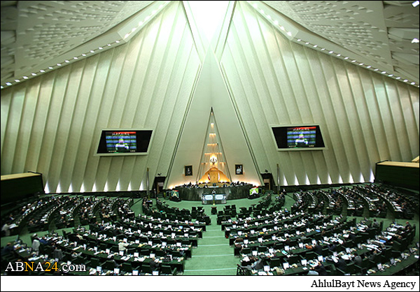 حمایت قاطع ۲۰۸ نماینده مجلس از نیروی قدس سپاه پاسداران