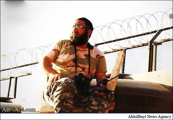 هلاکت رهبر گروه انصار الشریعه تایید شد + عکس