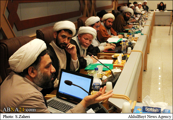 گزارش تصویری/ پنل تخصصی "فضای مجازی و دیجیتال"